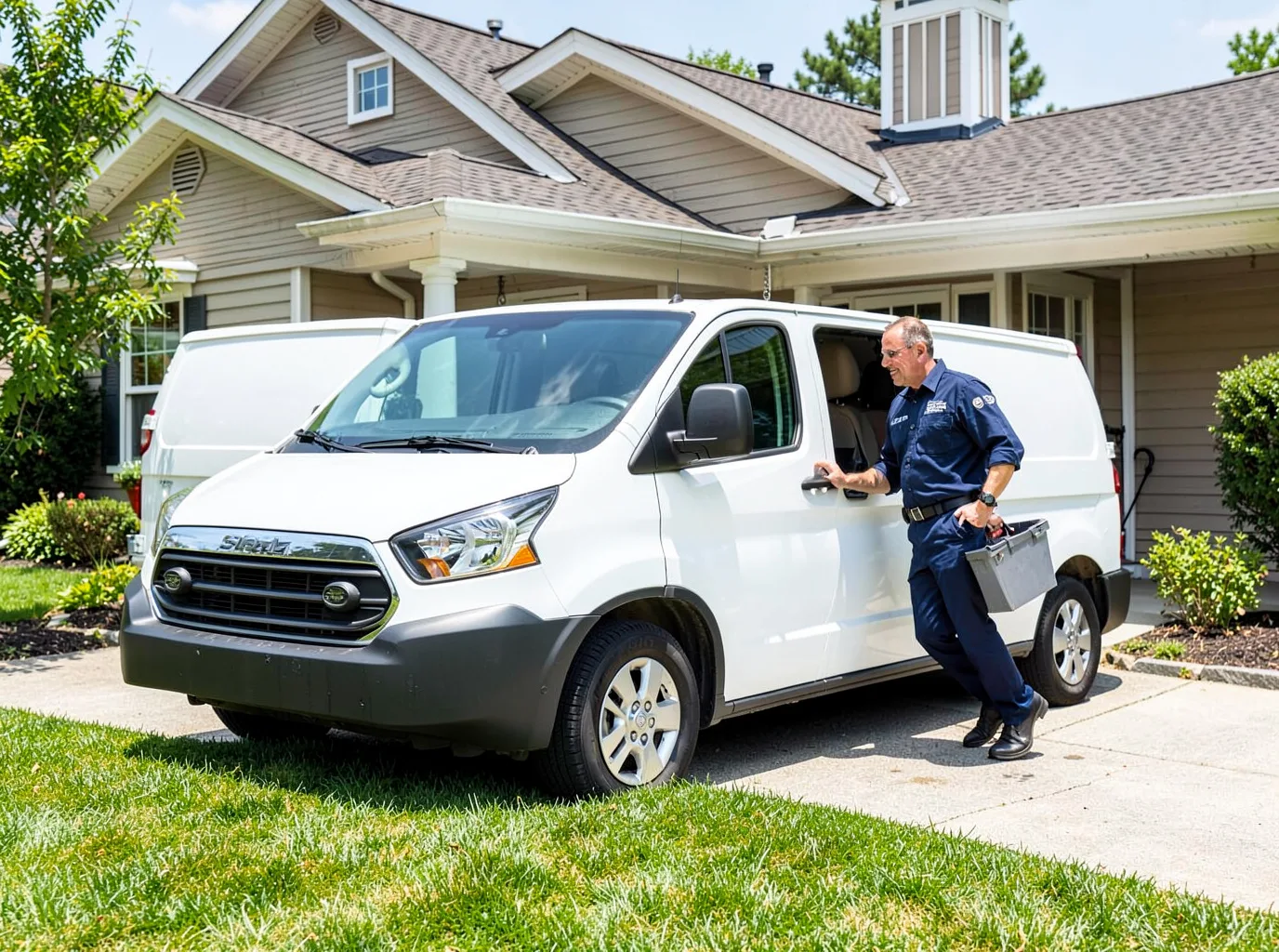 Emergency Plumber company in Forsyth, GA