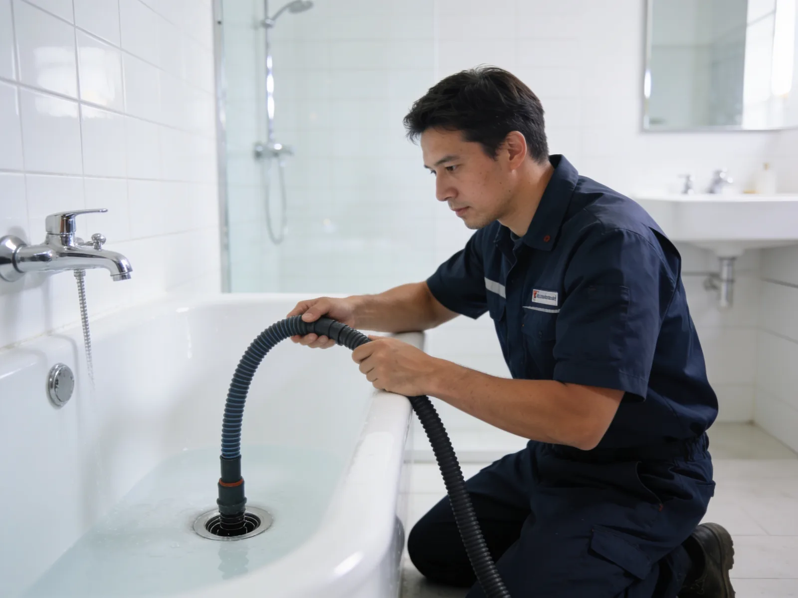 Emergency Plumber Forsyth, GA FAQs
